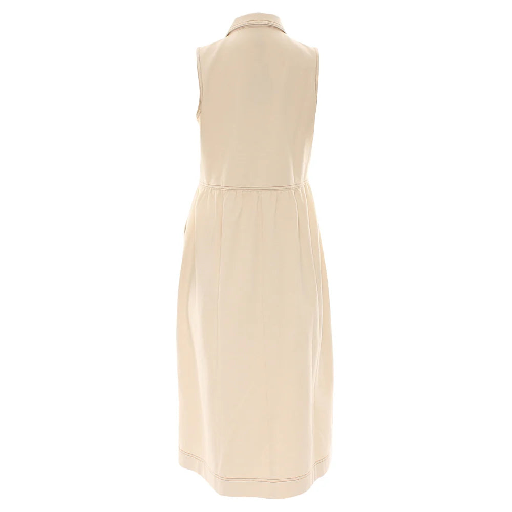 Philly Ecru Dress