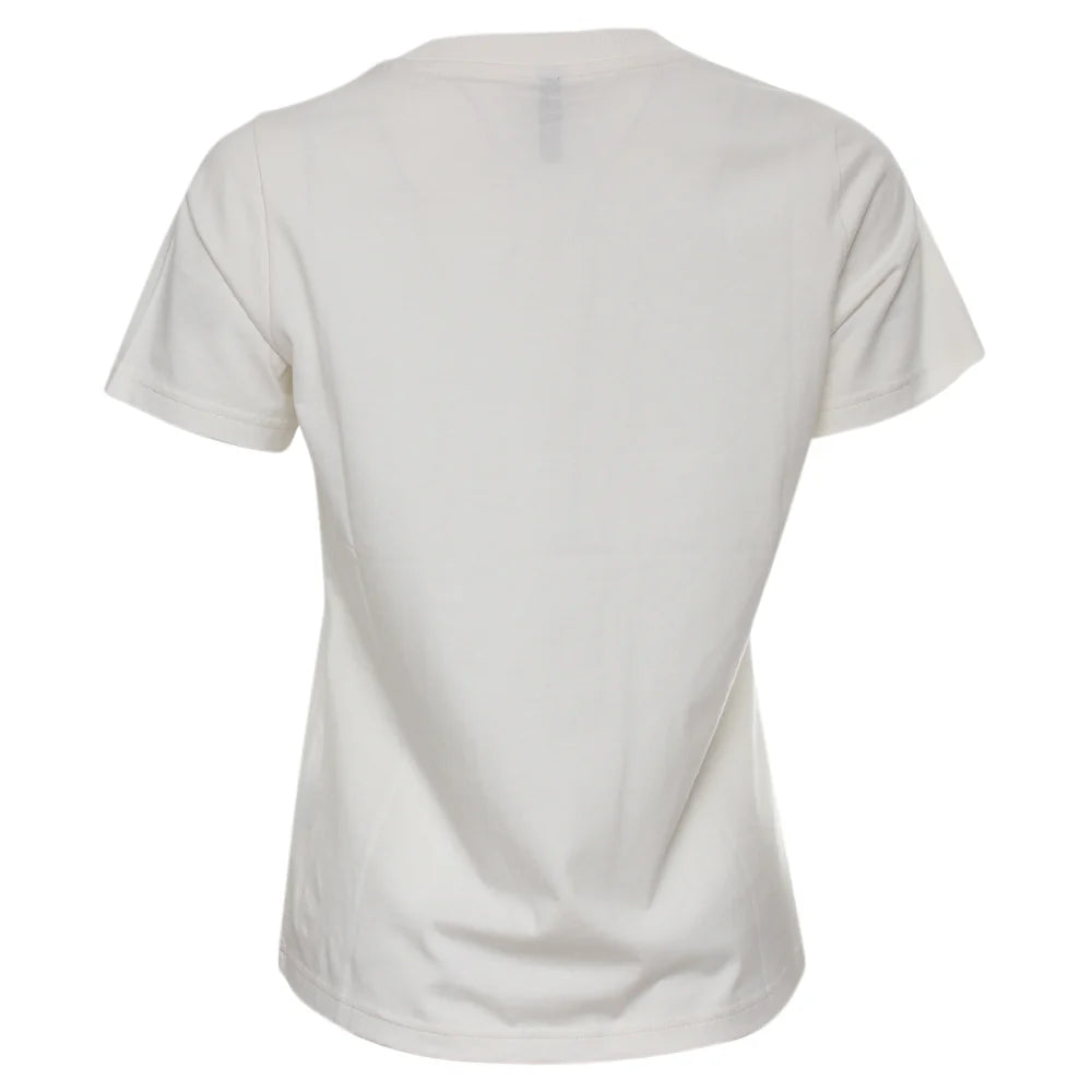 Ella Tee Soft White