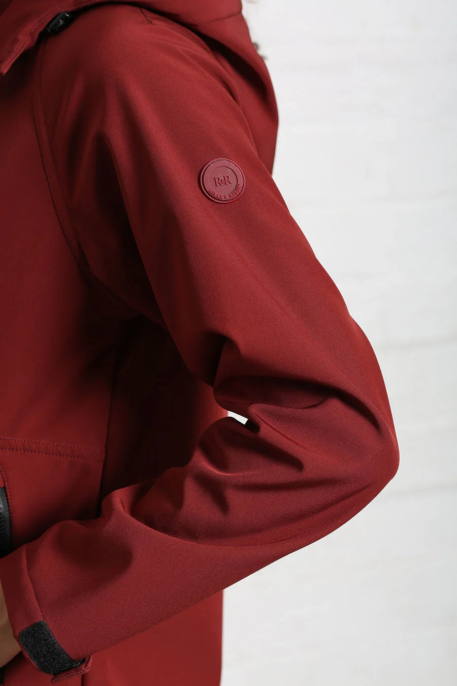 Nancy Jacket Sienna