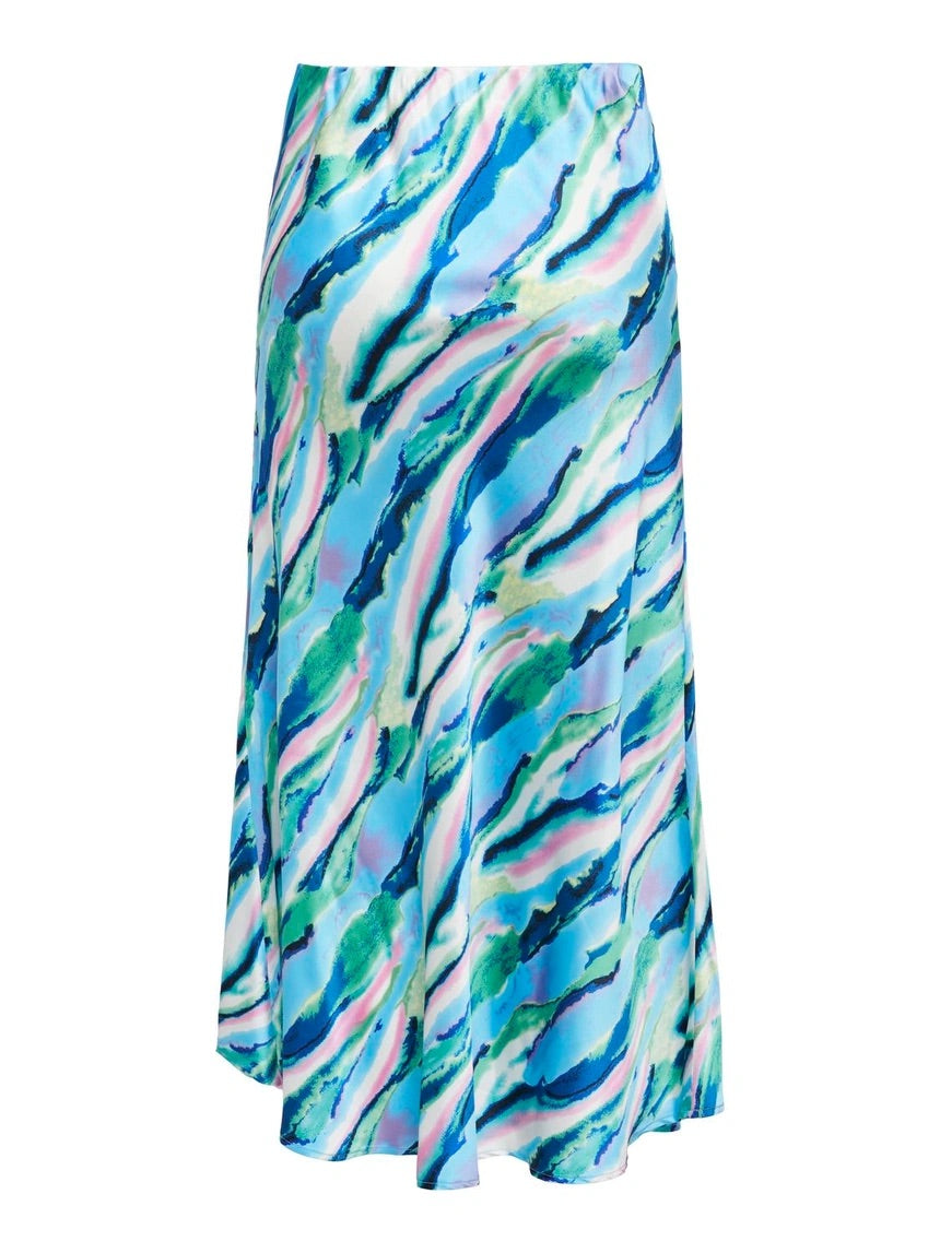OnlNathalie Long Skirt