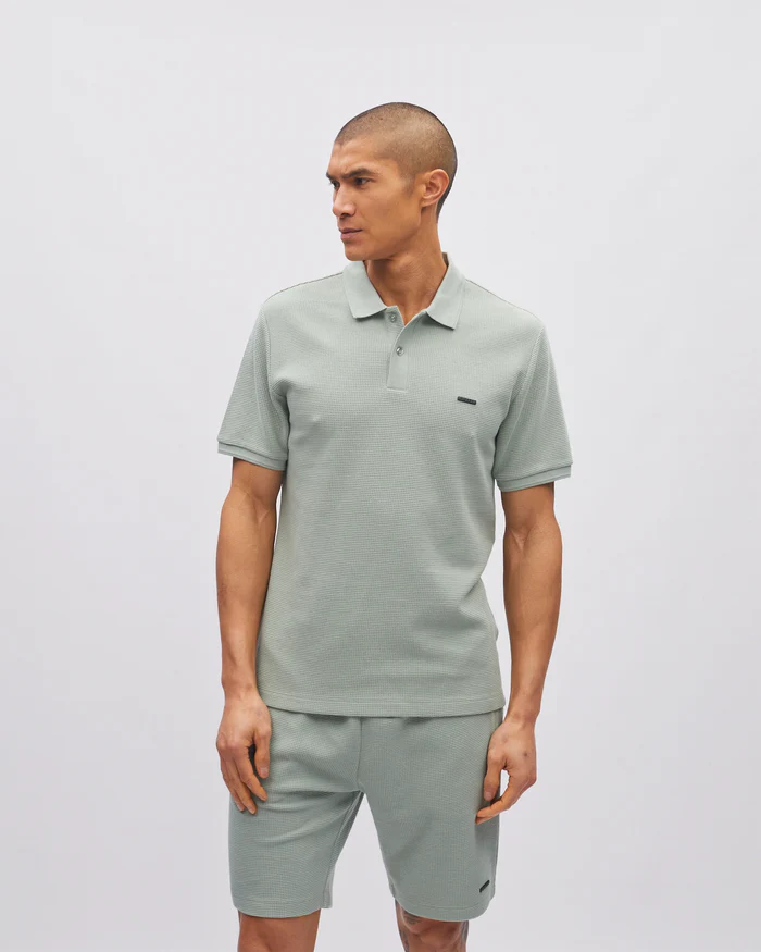 Sidney Polo Tidal Green