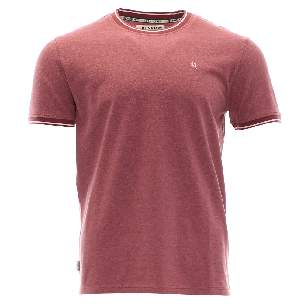 Flynn Tee Wine