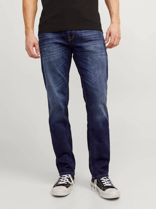 Clark 278 Blue Denim