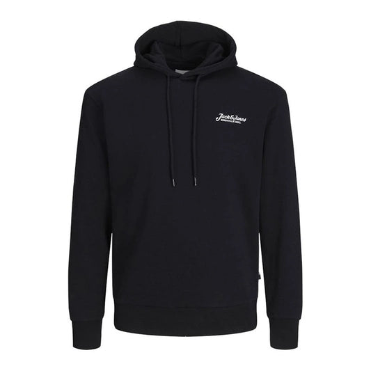 Beau Hood Black