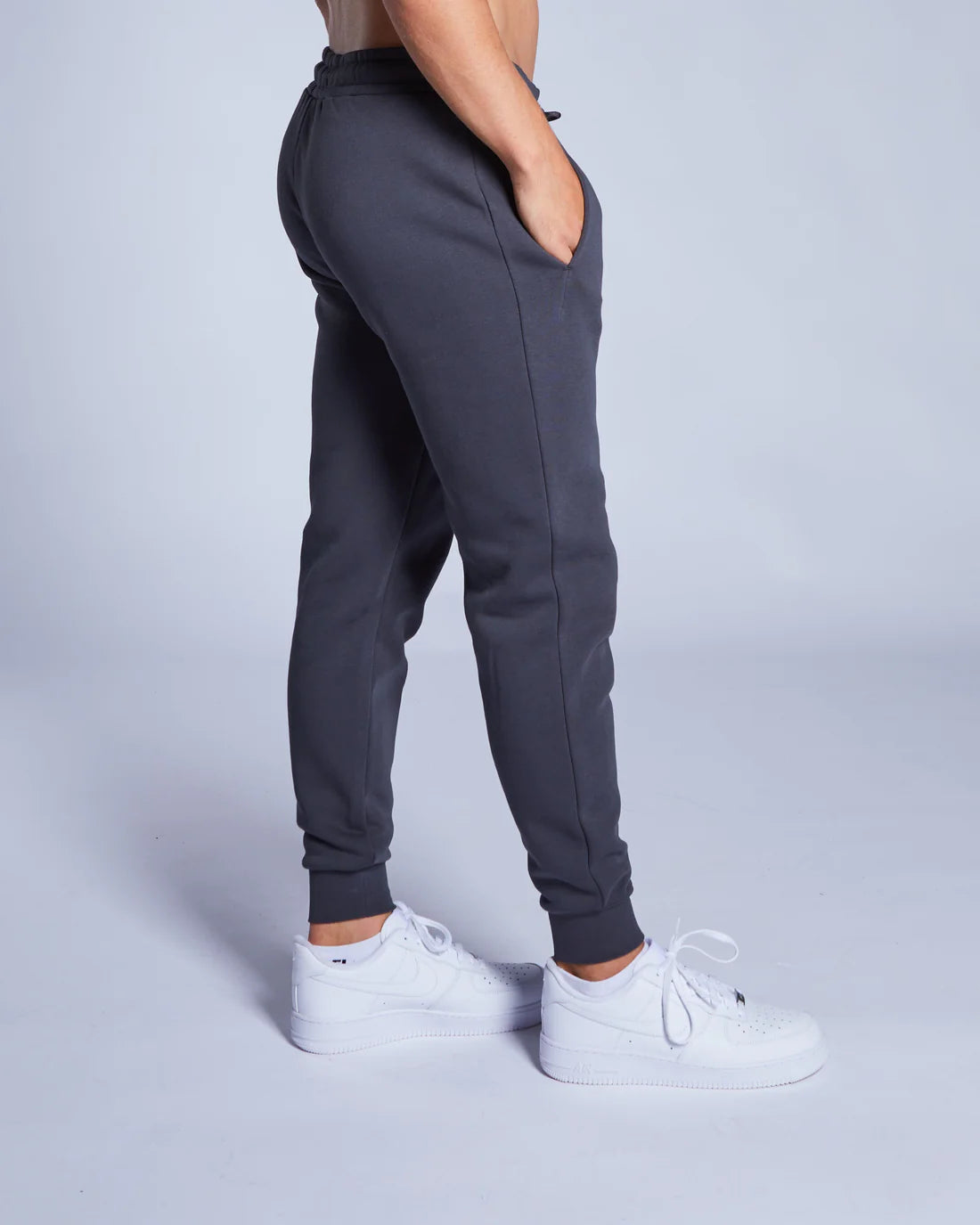 Ballard Jogger Deep Grey