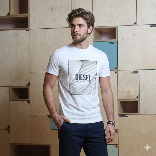 Mateo Tee White