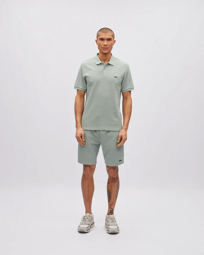 Sidney Polo Tidal Green