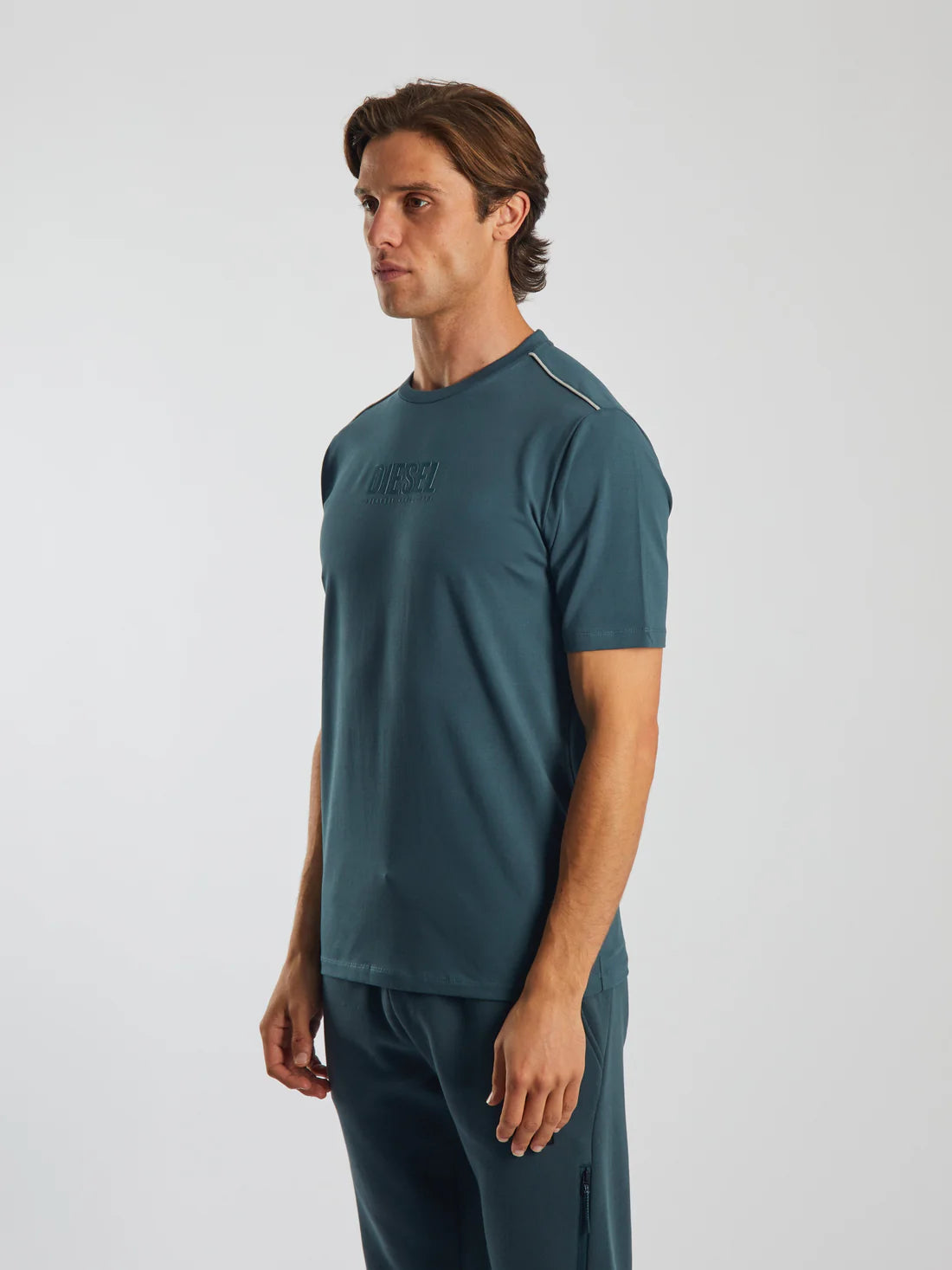 Karl Tee Tidal Teal