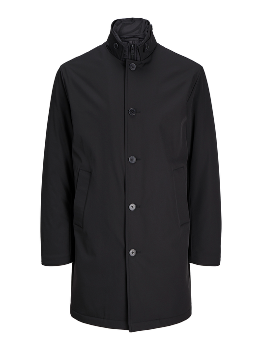 Blaremy Coat Black