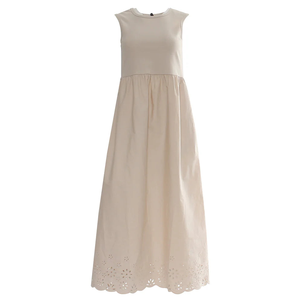 Carmen Dress Stone
