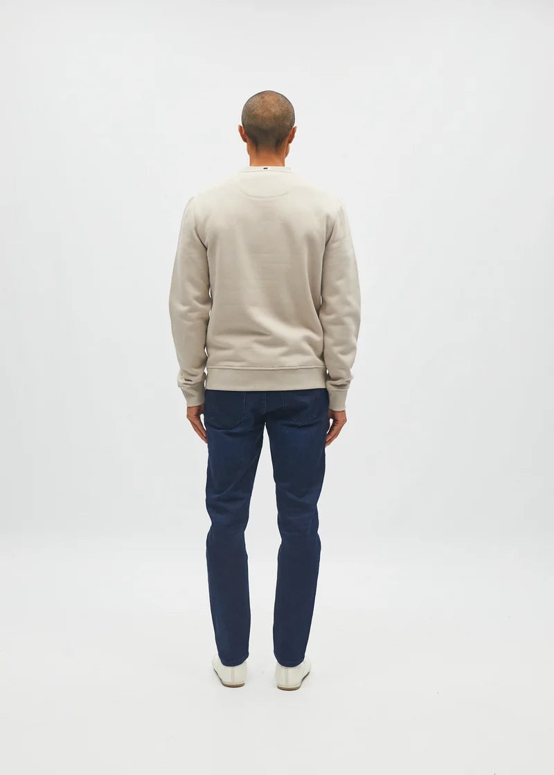 Joss Sweatshirt Sandshore