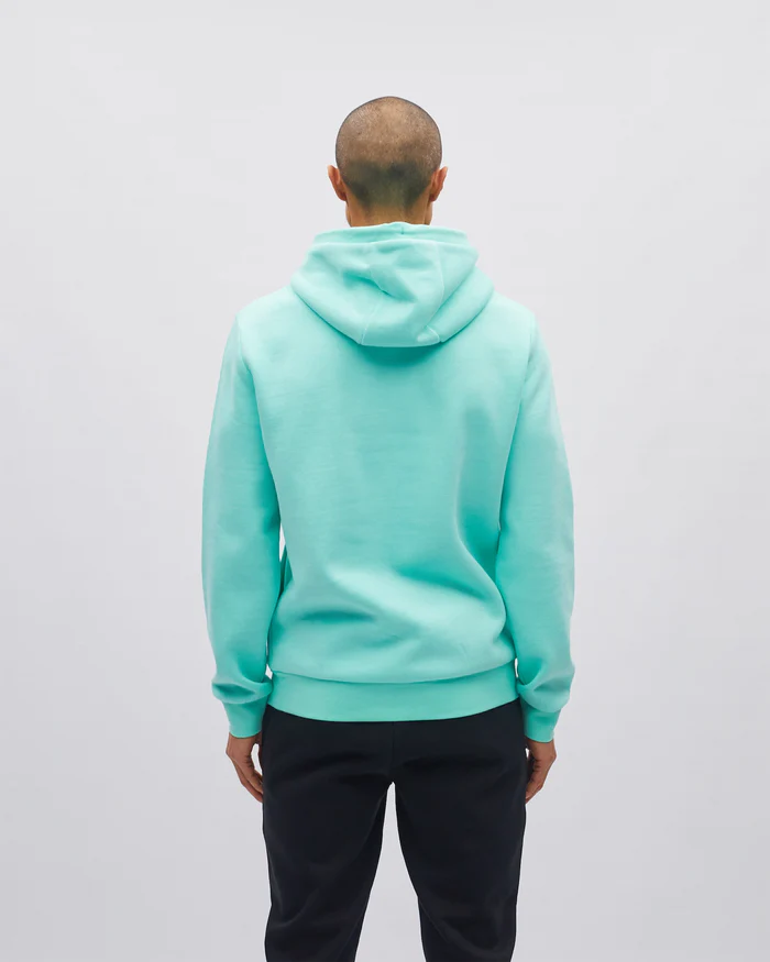 Hugo Hoodie Mint Cream
