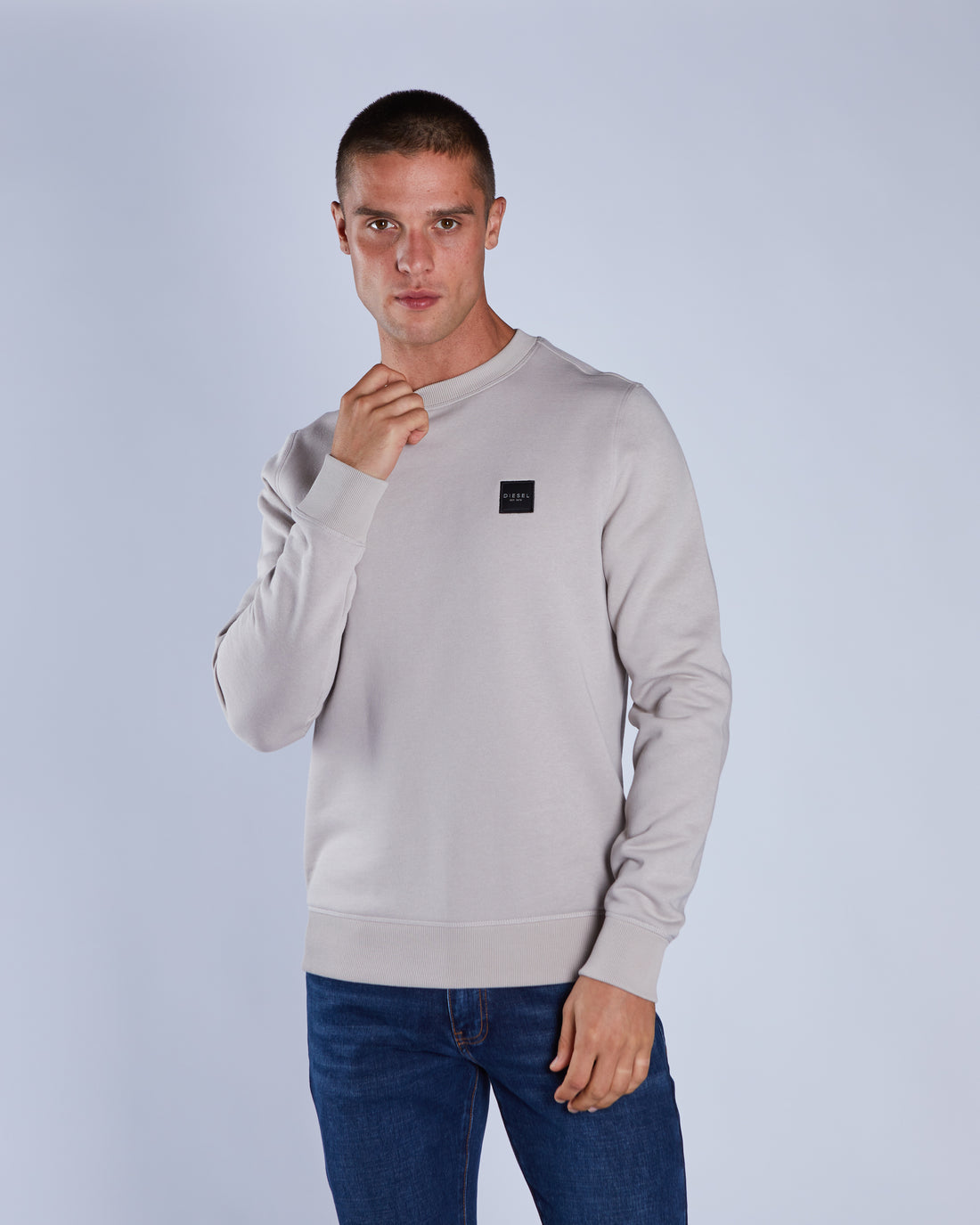 Devan Sweatshirt Beachcomber
