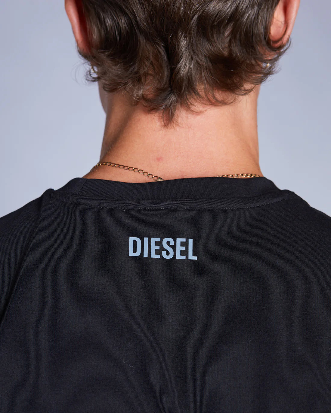 Benloch Tee New Black