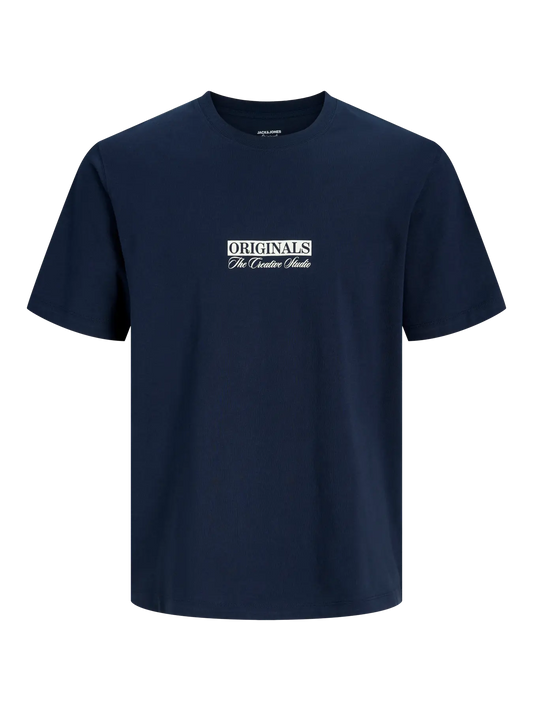 Josavona Tee Sky Captain