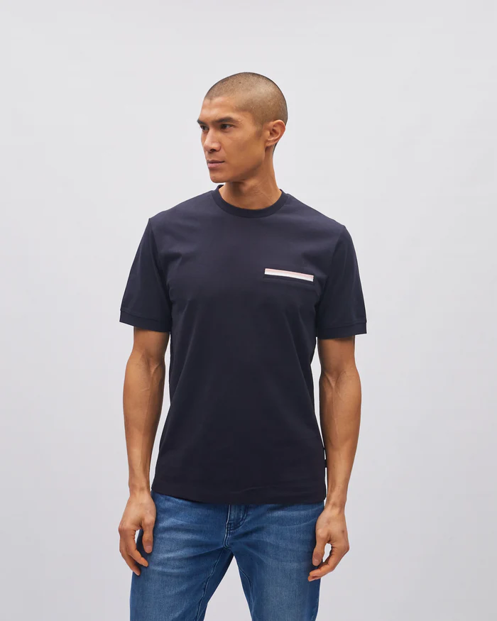 Stanley  Tee Midnight Blue