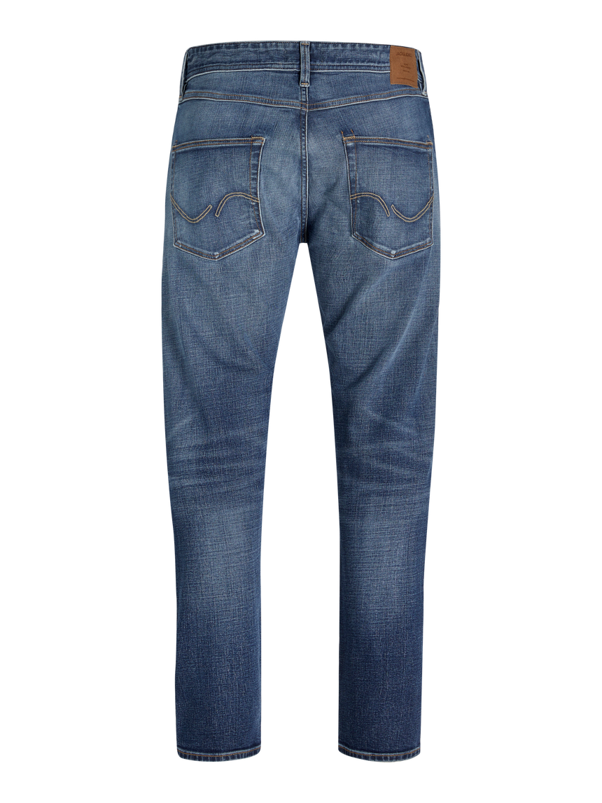 Glenn Cole 125 Blue Denim