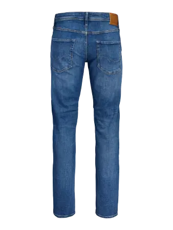 CLARK JJORGINAL JOS 478 Blue Denim