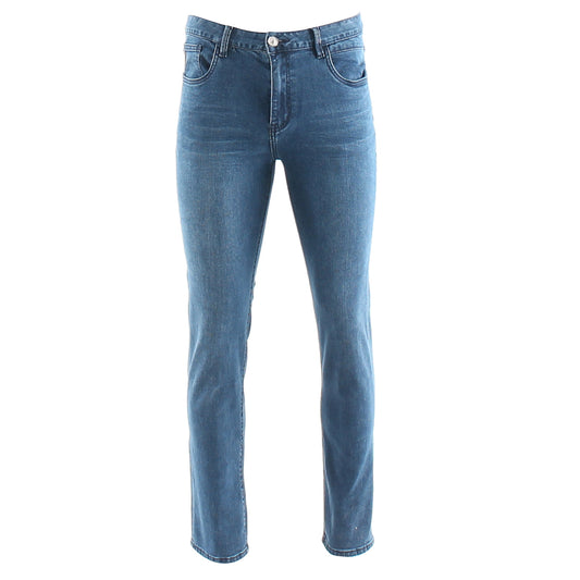 Baxter Slim Jean Smokey Blue