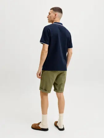 Austin Polo Sky Captain