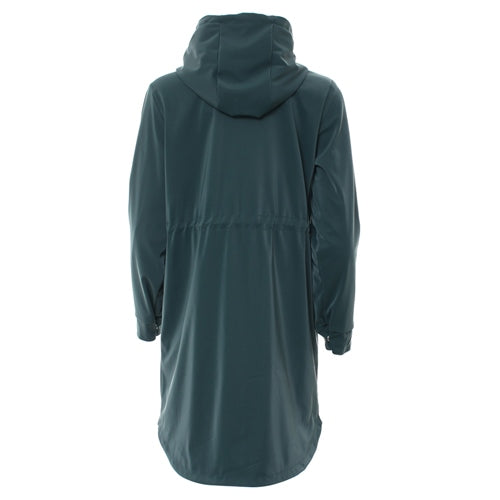 Aoife Women’s Raincoat Green