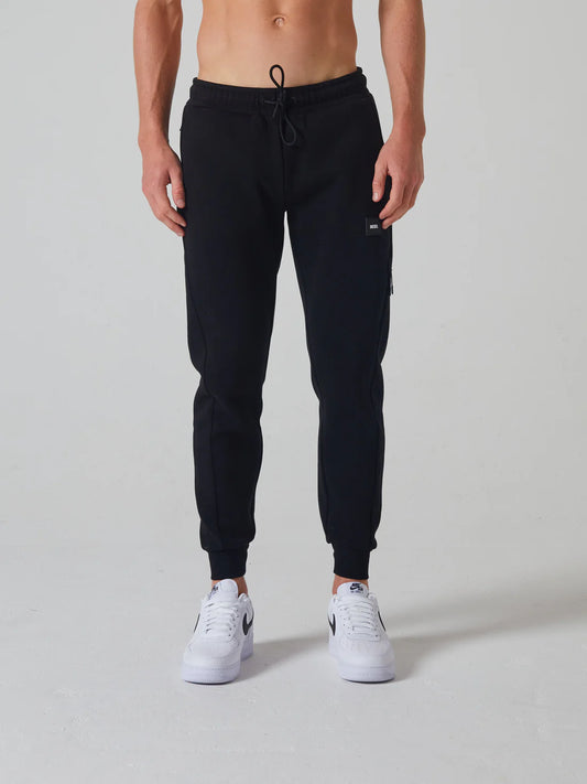 Kaleb Jogger New Black