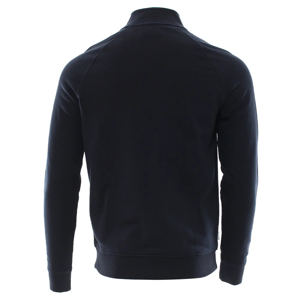 Coyle Half Zip Navy