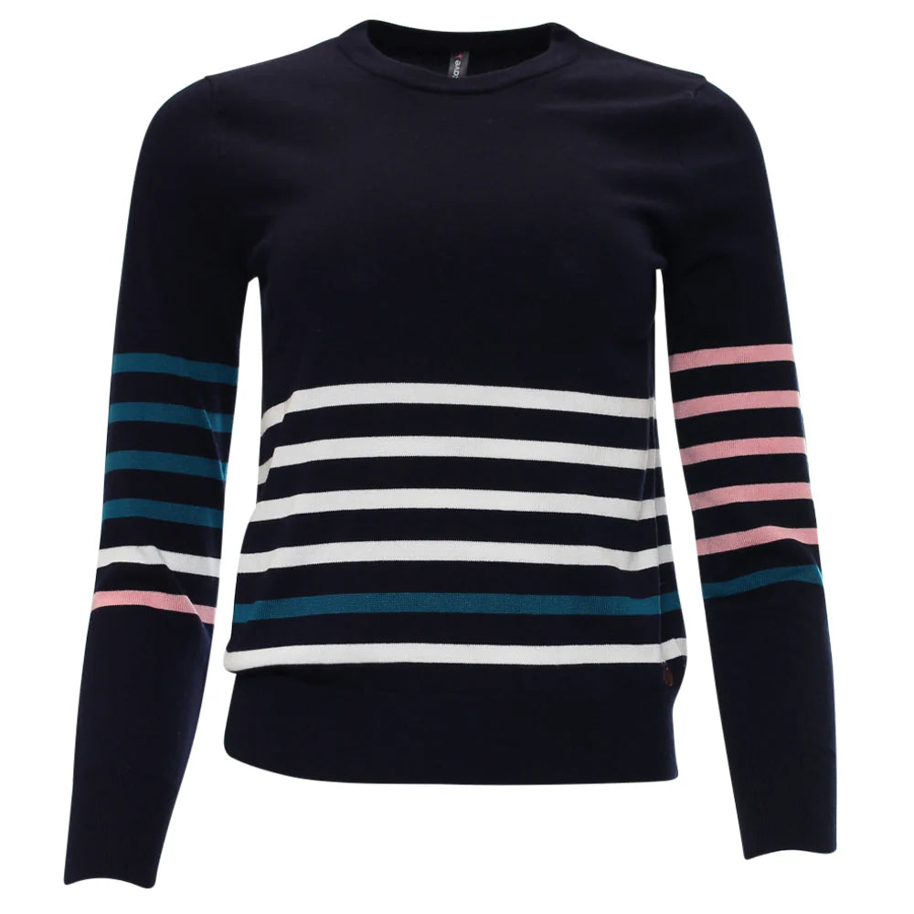 Winslet Jumper Navy