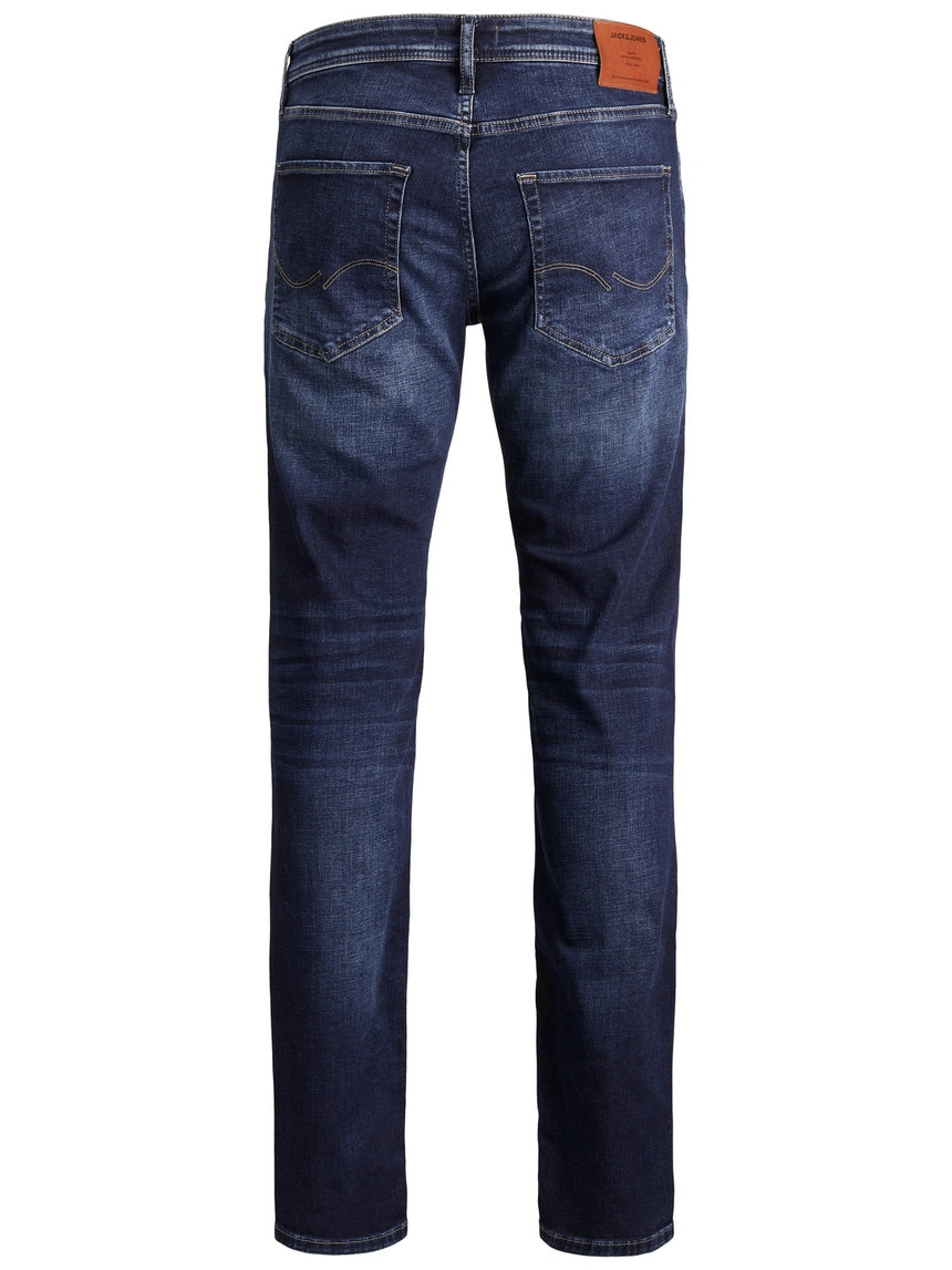 Clark 278 Blue Denim