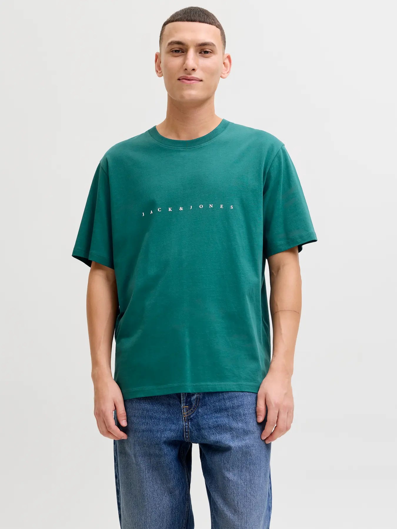 Star Tee Atlantic Deep