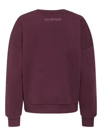 ONLZENJA BOXY L/S SWT