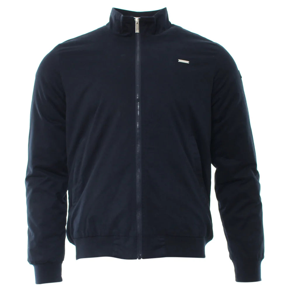 Eanna Jacket Navy