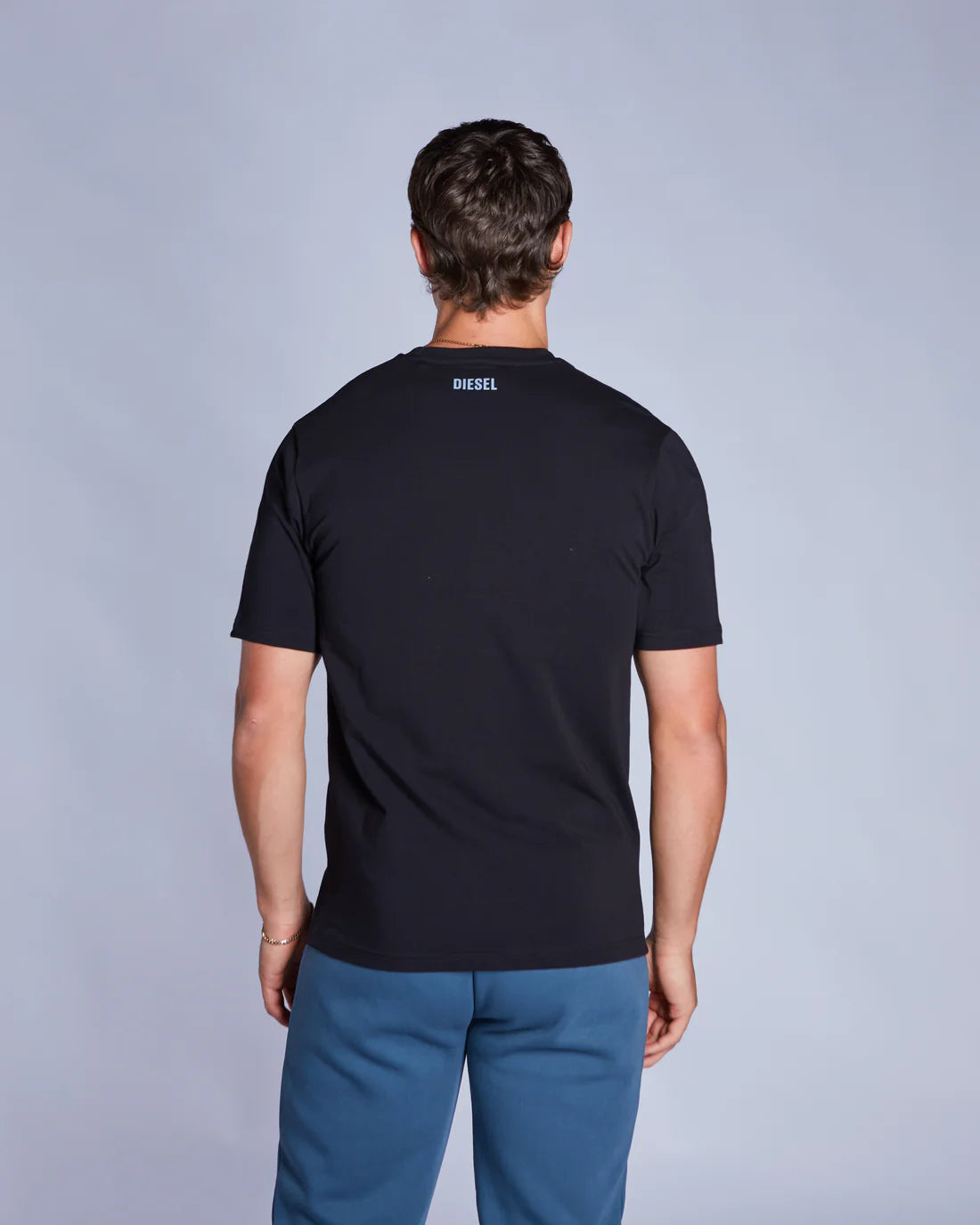 Benloch Tee New Black