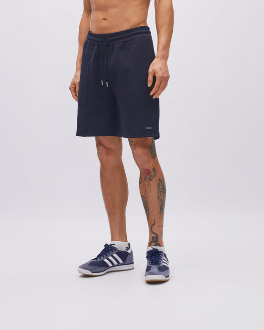 Simon Short Midnight Blue