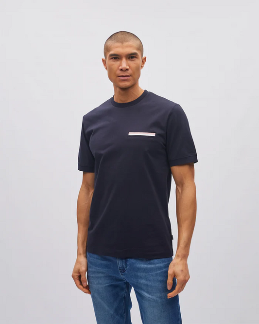 Stanley  Tee Midnight Blue