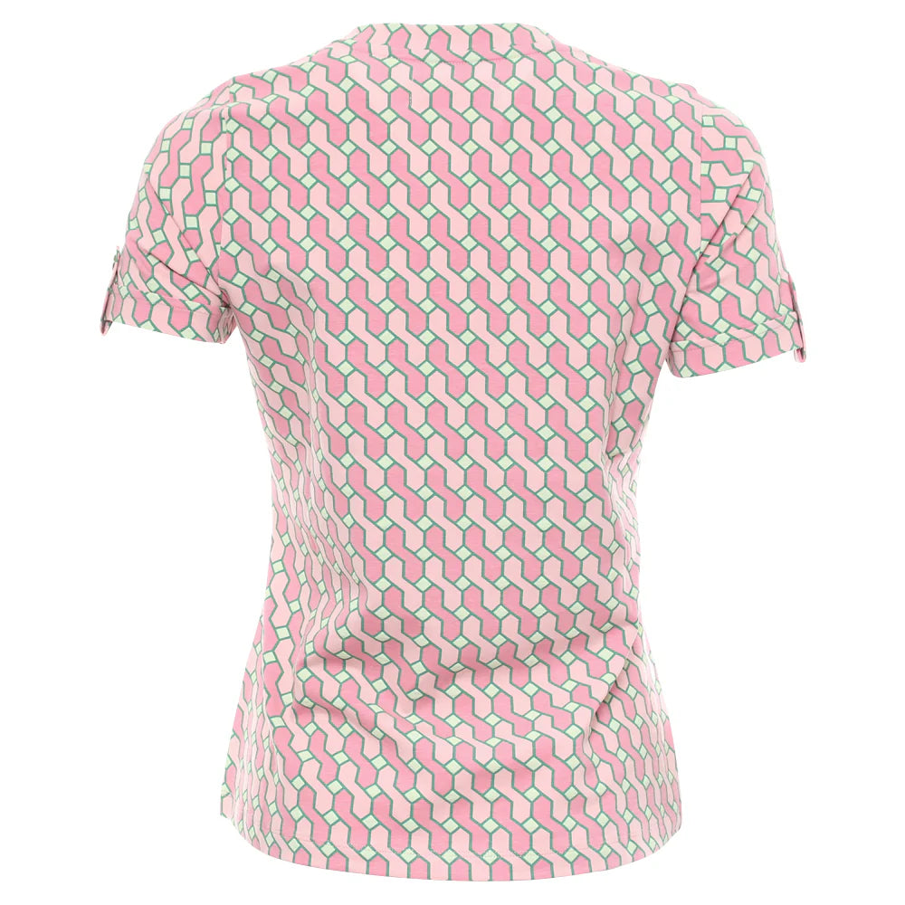 Sophie Tee Pink