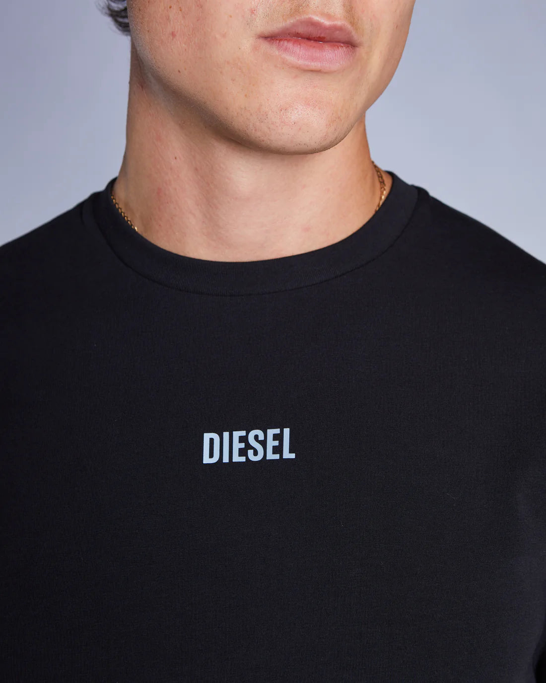 Benloch Tee New Black