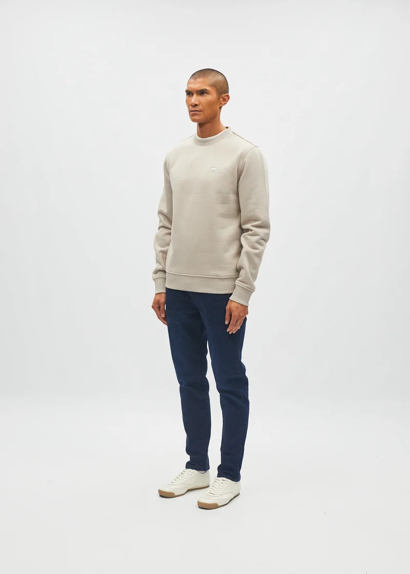 Joss Sweatshirt Sandshore