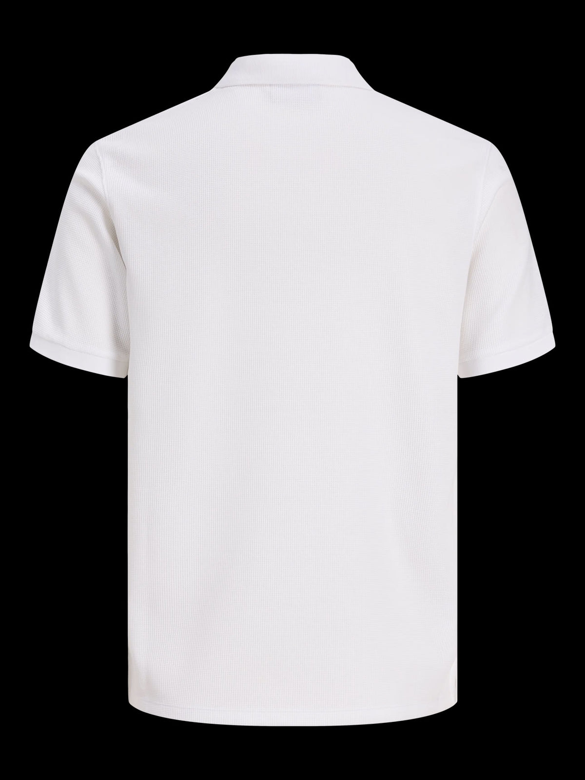 Austin Polo White/Classic