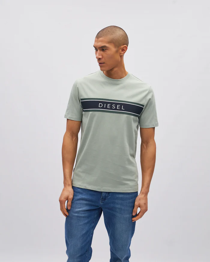 Sammy Tee Tidal Green