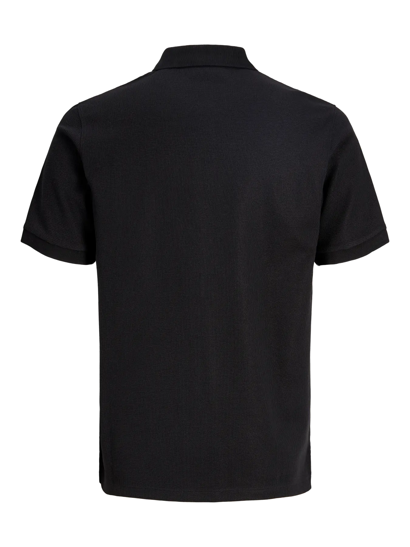 Austin Polo Black