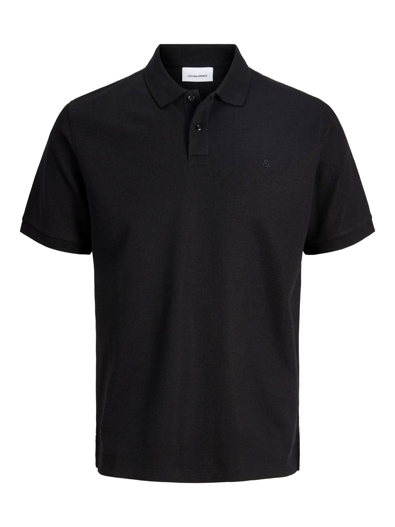 Austin Polo Black