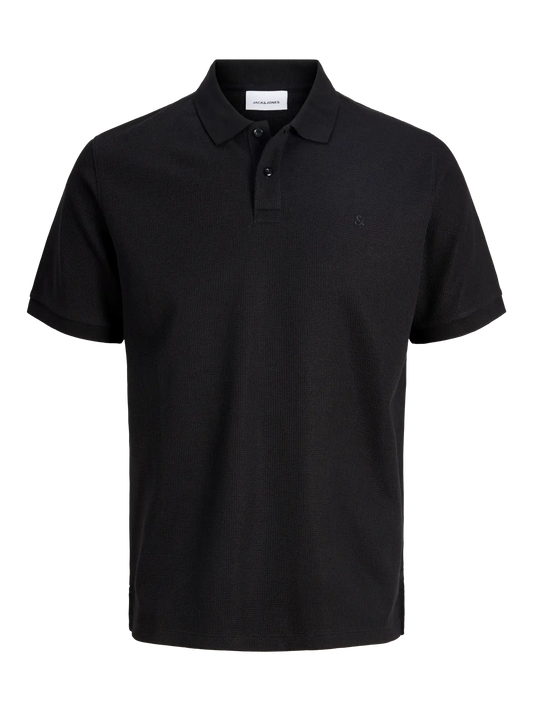 Austin Polo Black