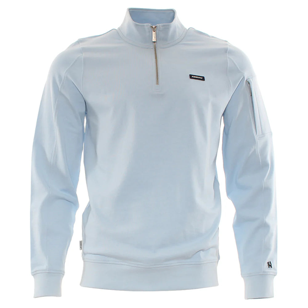 Julien Sky Blue