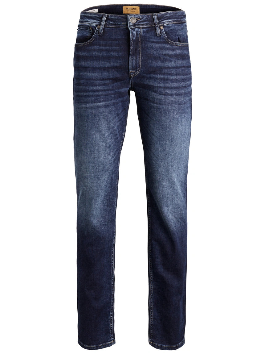 Clark 278 Blue Denim