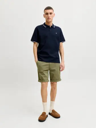 Austin Polo Sky Captain