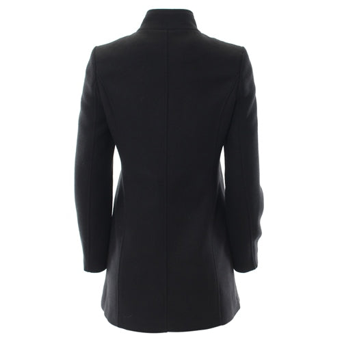 Ashley Coat Black