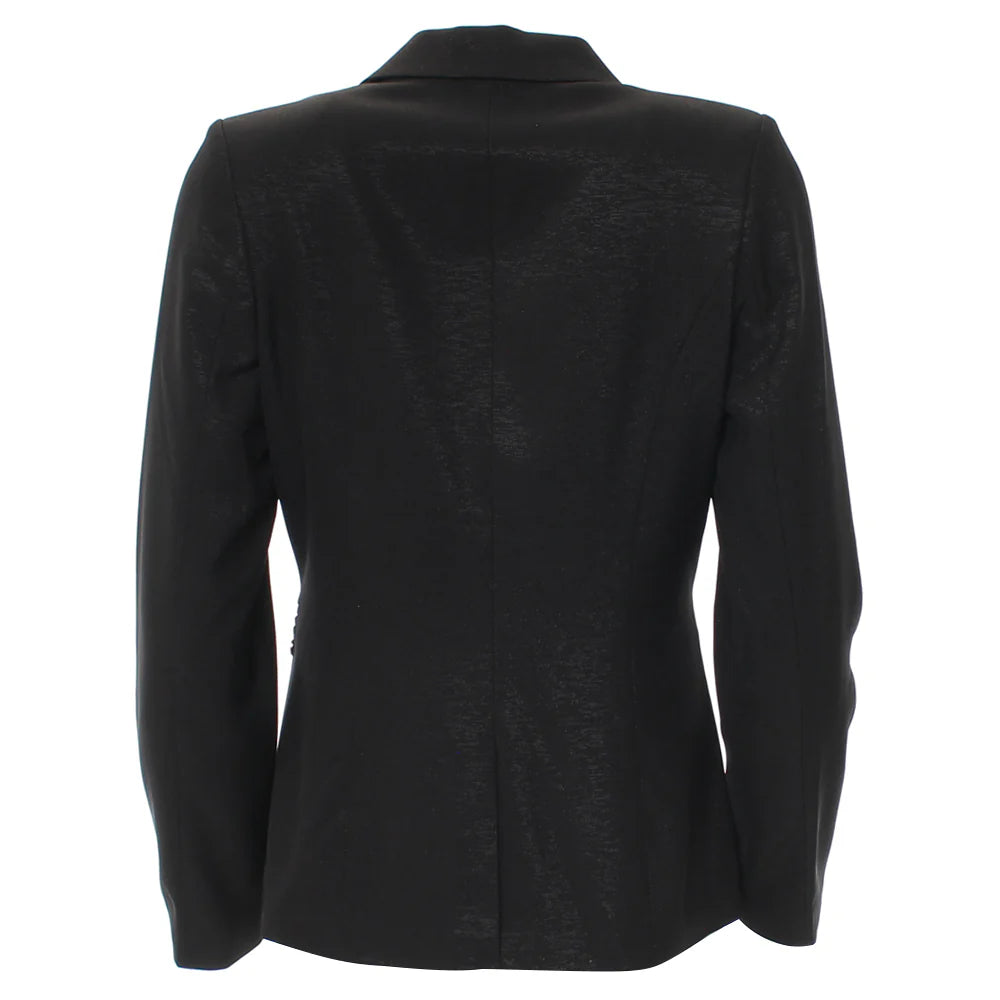 Lia Blazer Black