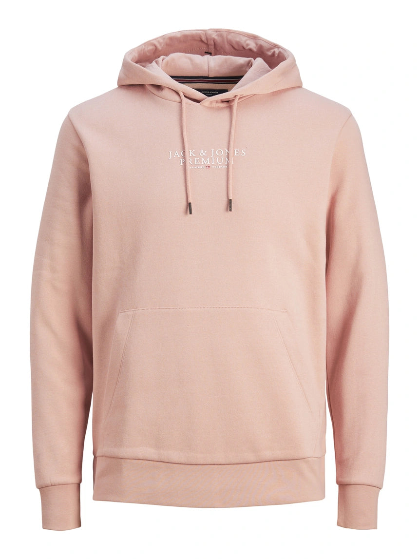 Misty clearance pink sweatshirt