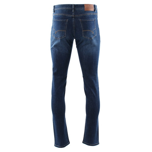 GORMAN SLIM JEAN MID INDIGO